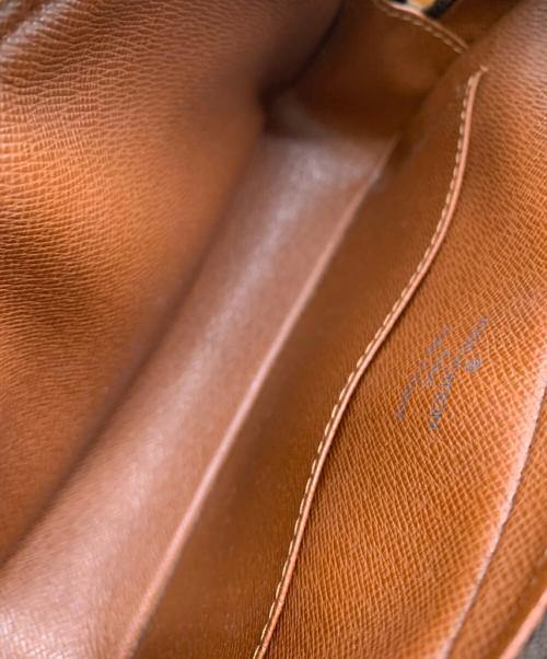 LOUIS VUITTON（ルイ ヴィトン）LOUIS VUITTON (ルイ ヴィトン) ショルダーポーチの古着・服飾アイテム