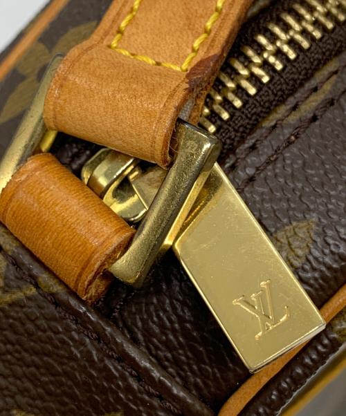 LOUIS VUITTON（ルイ ヴィトン）LOUIS VUITTON (ルイ ヴィトン) ショルダーポーチの古着・服飾アイテム