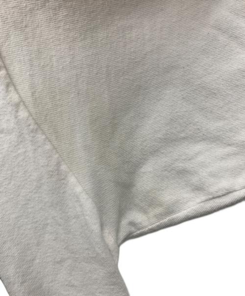 stussy（ステューシー）stussy (ステューシー) Tシャツ ホワイト サイズ:Sの古着・服飾アイテム