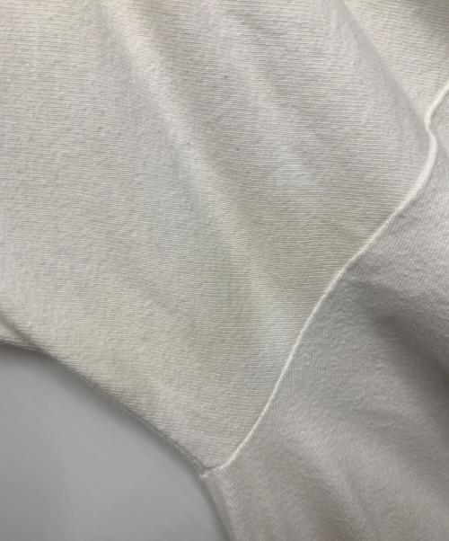 stussy（ステューシー）stussy (ステューシー) Tシャツ ホワイト サイズ:Sの古着・服飾アイテム