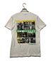 stussy (ステューシー) Tシャツ ホワイト サイズ:S：5000円