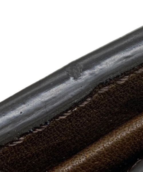 PAUL SMITH（ポールスミス）Paul Smith (ポールスミス) 長財布 ブラウンの古着・服飾アイテム