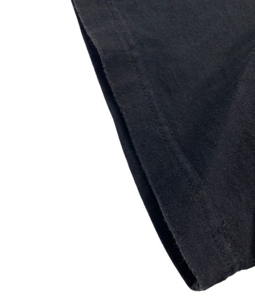 NEIGHBORHOOD（ネイバーフッド）NEIGHBORHOOD (ネイバーフッド) 半袖Tシャツ ブラック サイズ:Mの古着・服飾アイテム