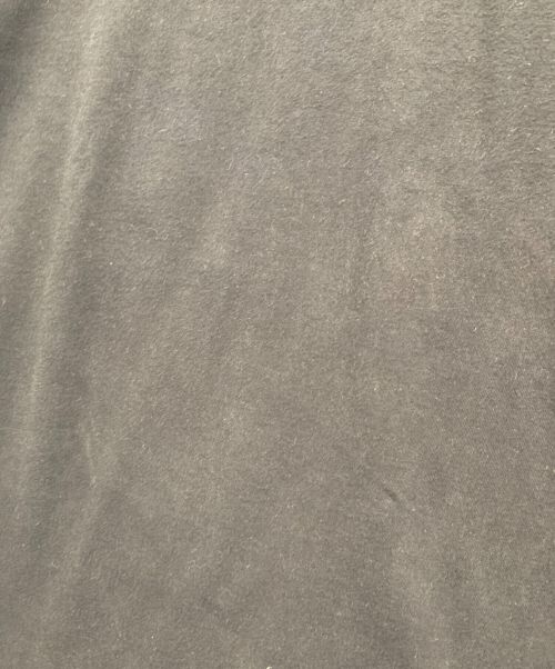 NEIGHBORHOOD（ネイバーフッド）NEIGHBORHOOD (ネイバーフッド) 半袖Tシャツ ブラック サイズ:Mの古着・服飾アイテム