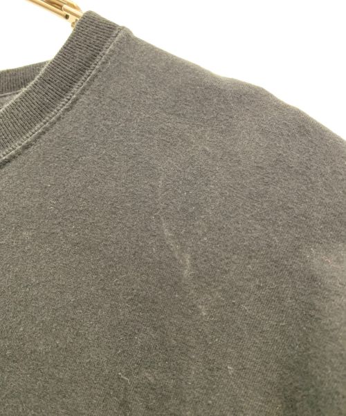 NEIGHBORHOOD（ネイバーフッド）NEIGHBORHOOD (ネイバーフッド) 半袖Tシャツ ブラック サイズ:Mの古着・服飾アイテム