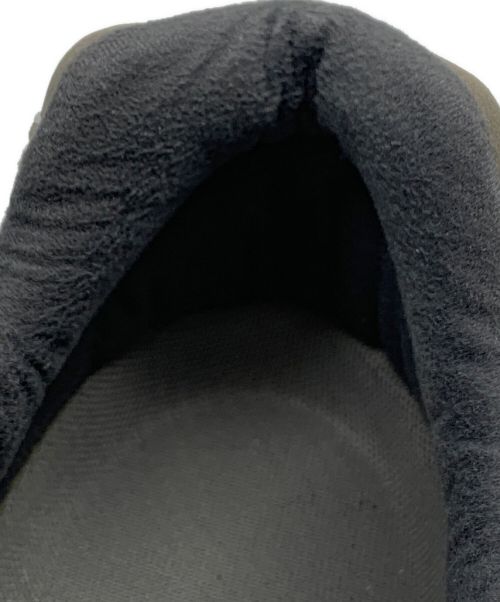 NEW BALANCE（ニューバランス）NEW BALANCE (ニューバランス) ローカットスニーカー グレー サイズ:29の古着・服飾アイテム