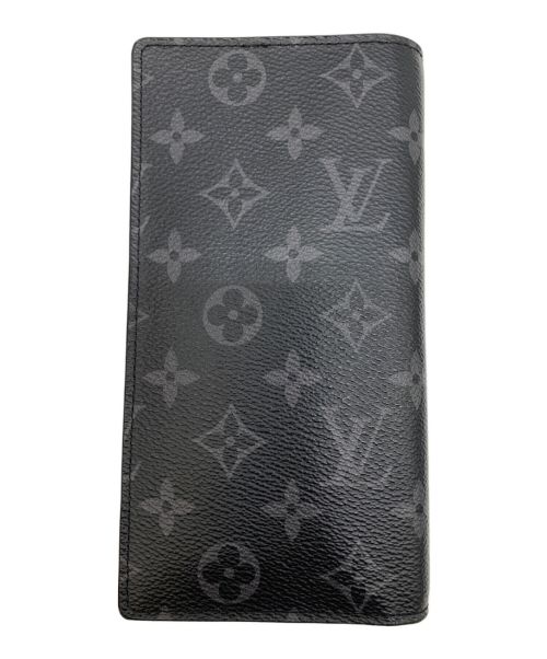 LOUIS VUITTON（ルイ ヴィトン）LOUIS VUITTON (ルイ ヴィトン) 長財布の古着・服飾アイテム