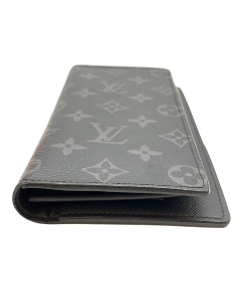 LOUIS VUITTON（ルイ ヴィトン）LOUIS VUITTON (ルイ ヴィトン) 長財布の古着・服飾アイテム