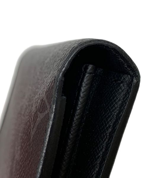 LOUIS VUITTON（ルイ ヴィトン）LOUIS VUITTON (ルイ ヴィトン) 長財布の古着・服飾アイテム