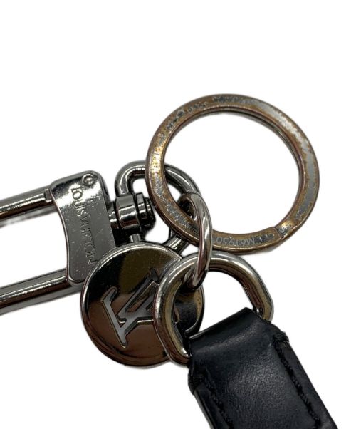 LOUIS VUITTON（ルイ ヴィトン）LOUIS VUITTON (ルイ ヴィトン) キーホルダーの古着・服飾アイテム