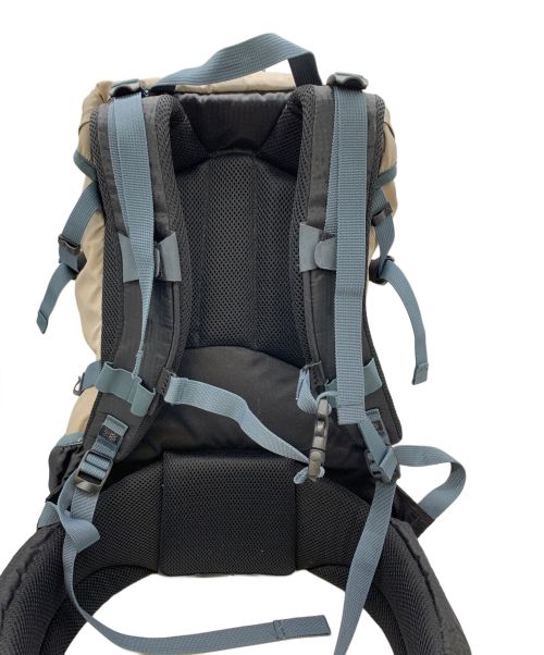 Karrimor（カリマー）Karrimor (カリマー) バックパック ブラウンの古着・服飾アイテム