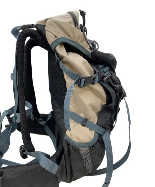 Karrimor（カリマー）Karrimor (カリマー) バックパック ブラウンの古着・服飾アイテム