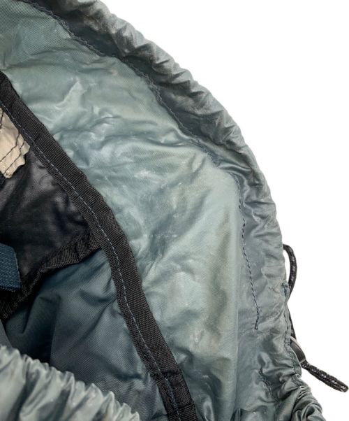 Karrimor（カリマー）Karrimor (カリマー) バックパック ブラウンの古着・服飾アイテム