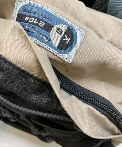 Karrimor（カリマー）Karrimor (カリマー) バックパック ブラウンの古着・服飾アイテム