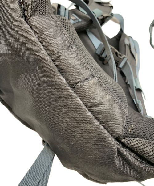 Karrimor（カリマー）Karrimor (カリマー) バックパック ブラウンの古着・服飾アイテム