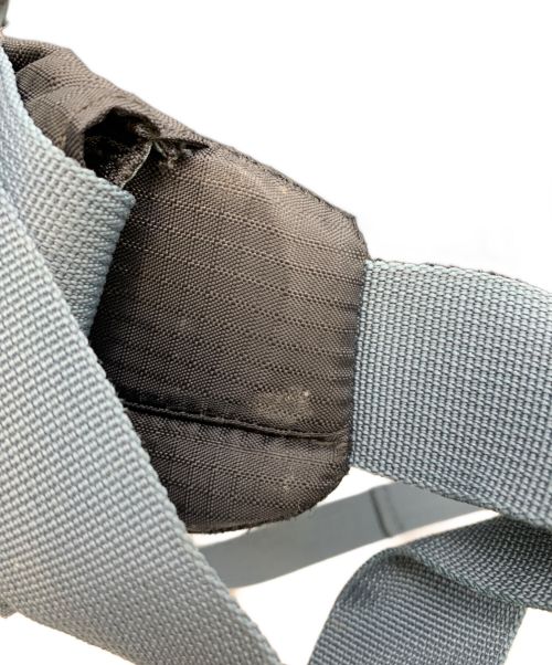 Karrimor（カリマー）Karrimor (カリマー) バックパック ブラウンの古着・服飾アイテム