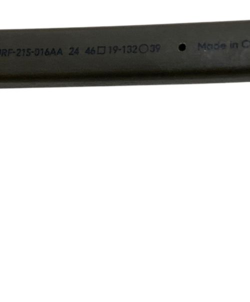 Snow peak（スノーピーク）snow peak (スノーピーク) JIN'S (ジンズ) サングラス 未使用品の古着・服飾アイテム