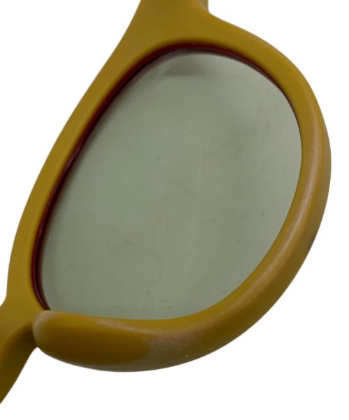 Snow peak（スノーピーク）snow peak (スノーピーク) JIN'S (ジンズ) サングラス 未使用品の古着・服飾アイテム