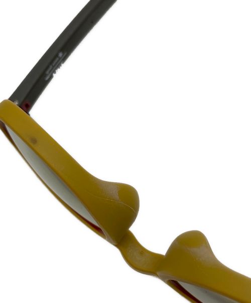 Snow peak（スノーピーク）snow peak (スノーピーク) JIN'S (ジンズ) サングラス 未使用品の古着・服飾アイテム