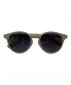 JIN'S×Snow peakジンズ×スノーピーク）の古着「サングラス」