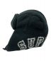 Supreme (シュプリーム) Shearling Tropper ブラック サイズ:S/M：11000円