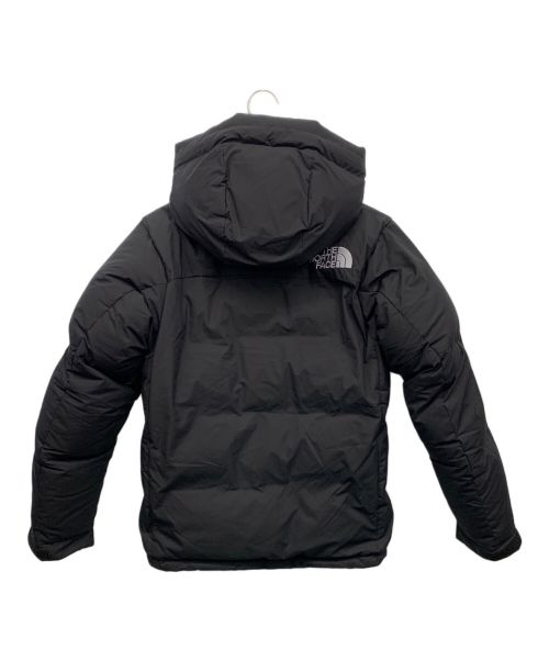 THE NORTH FACE（ザ ノース フェイス）THE NORTH FACE (ザ ノース フェイス) バルトロライトジャケット ブラック サイズ:Sの古着・服飾アイテム