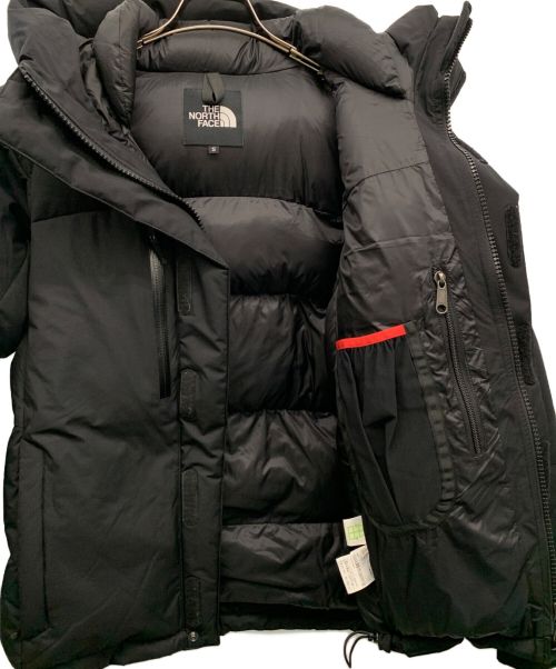 THE NORTH FACE（ザ ノース フェイス）THE NORTH FACE (ザ ノース フェイス) バルトロライトジャケット ブラック サイズ:Sの古着・服飾アイテム