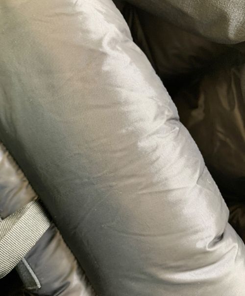 THE NORTH FACE（ザ ノース フェイス）THE NORTH FACE (ザ ノース フェイス) バルトロライトジャケット ブラック サイズ:Sの古着・服飾アイテム