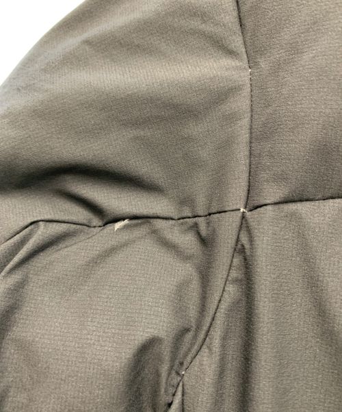 THE NORTH FACE（ザ ノース フェイス）THE NORTH FACE (ザ ノース フェイス) バルトロライトジャケット ブラック サイズ:Sの古着・服飾アイテム