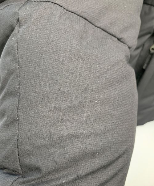 THE NORTH FACE（ザ ノース フェイス）THE NORTH FACE (ザ ノース フェイス) バルトロライトジャケット ブラック サイズ:Sの古着・服飾アイテム