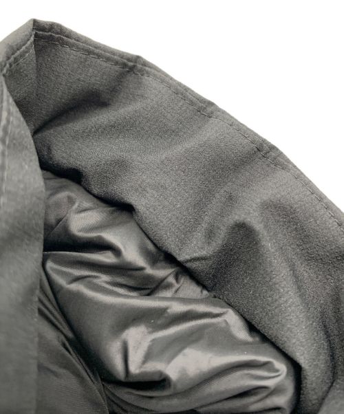 THE NORTH FACE（ザ ノース フェイス）THE NORTH FACE (ザ ノース フェイス) バルトロライトジャケット ブラック サイズ:Sの古着・服飾アイテム