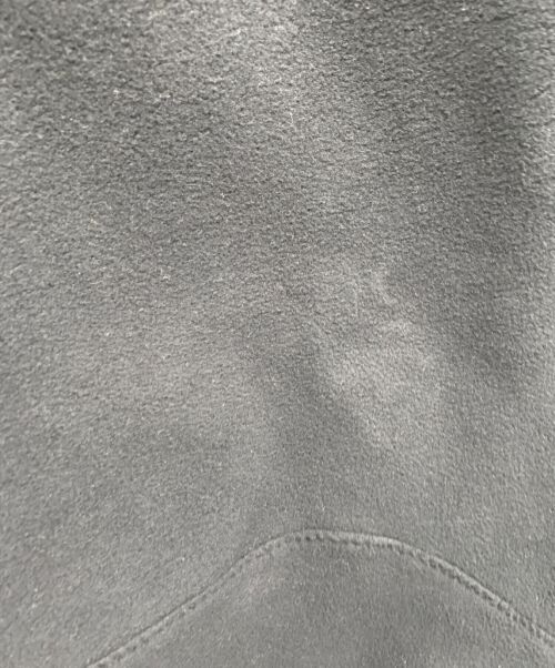 NIKE（ナイキ）NIKE (ナイキ) CACT.US CORP (トラヴィス・スコット カクタスジャック) ハーフジップフリース ブラック サイズ:Sの古着・服飾アイテム