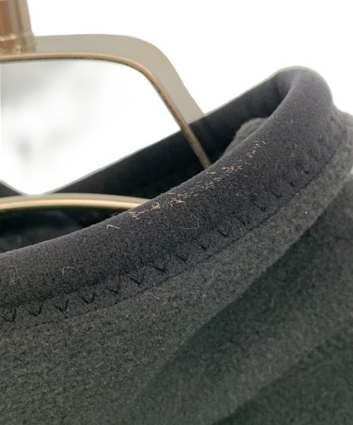 NIKE（ナイキ）NIKE (ナイキ) CACT.US CORP (トラヴィス・スコット カクタスジャック) ハーフジップフリース ブラック サイズ:Sの古着・服飾アイテム