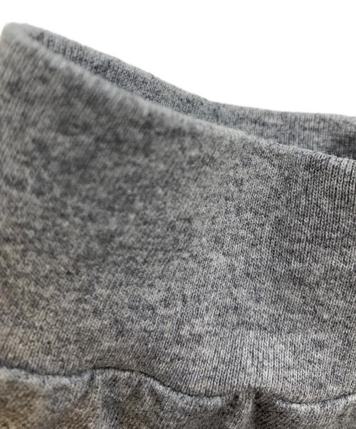 KEBOZ（ケボズ）KEBOZ (ケボズ) ロングスリーブカットソー グレー サイズ:XLの古着・服飾アイテム