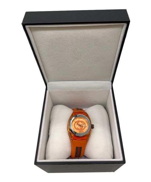 GUCCI（グッチ）GUCCI (グッチ) 腕時計の古着・服飾アイテム