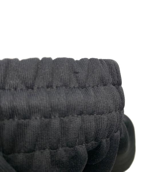 adidas Originals（アディダスオリジナル）adidas originals (アディダスオリジナル) ラインパンツ ブラック サイズ:Lの古着・服飾アイテム