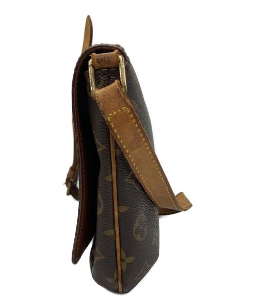 LOUIS VUITTON（ルイ ヴィトン）LOUIS VUITTON (ルイ ヴィトン) ショルダーバッグの古着・服飾アイテム
