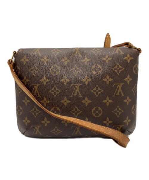 LOUIS VUITTON（ルイ ヴィトン）LOUIS VUITTON (ルイ ヴィトン) ショルダーバッグの古着・服飾アイテム