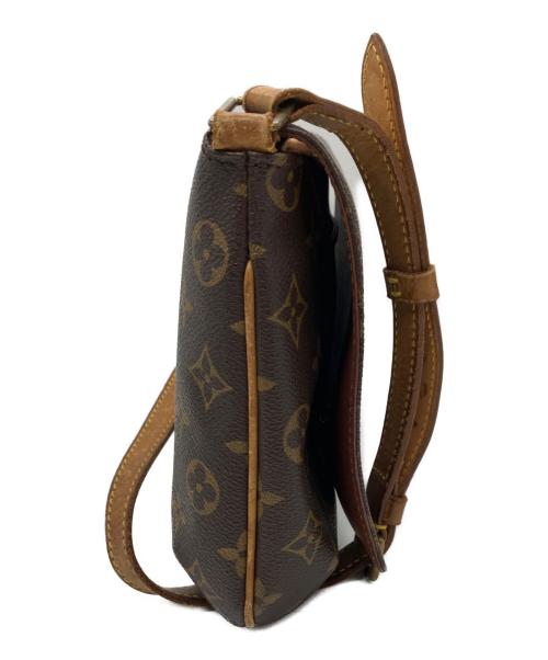 LOUIS VUITTON（ルイ ヴィトン）LOUIS VUITTON (ルイ ヴィトン) ショルダーバッグの古着・服飾アイテム