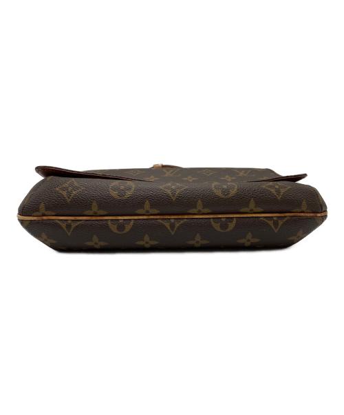 LOUIS VUITTON（ルイ ヴィトン）LOUIS VUITTON (ルイ ヴィトン) ショルダーバッグの古着・服飾アイテム
