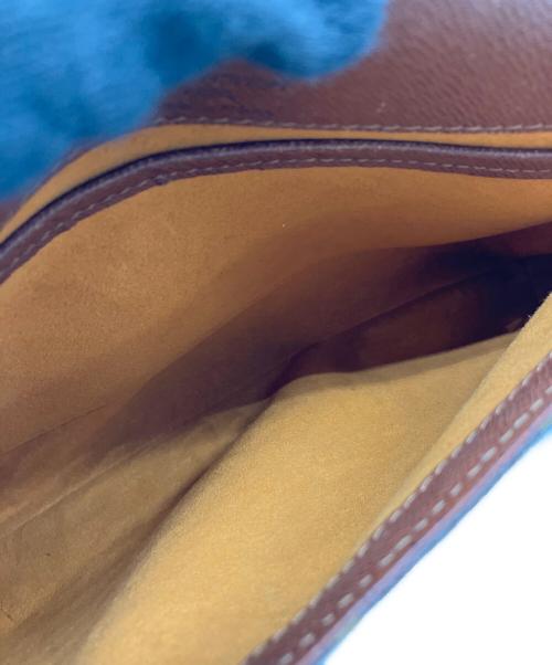 LOUIS VUITTON（ルイ ヴィトン）LOUIS VUITTON (ルイ ヴィトン) ショルダーバッグの古着・服飾アイテム
