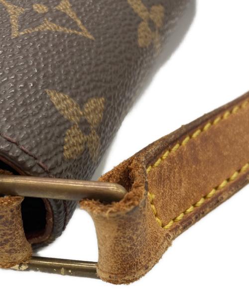 LOUIS VUITTON（ルイ ヴィトン）LOUIS VUITTON (ルイ ヴィトン) ショルダーバッグの古着・服飾アイテム