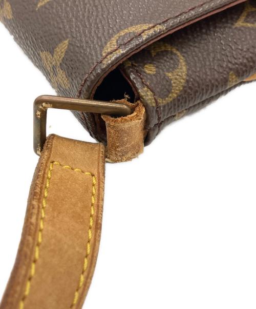 LOUIS VUITTON（ルイ ヴィトン）LOUIS VUITTON (ルイ ヴィトン) ショルダーバッグの古着・服飾アイテム