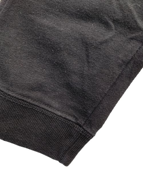 GROUND Y（グラウンドワイ）GROUND Y (グラウンドワイ) カットソー ブラック サイズ:3の古着・服飾アイテム