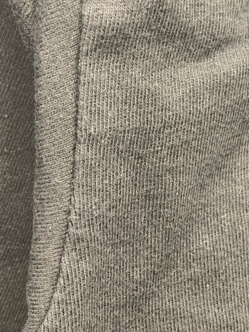 GROUND Y（グラウンドワイ）GROUND Y (グラウンドワイ) カットソー ブラック サイズ:3の古着・服飾アイテム