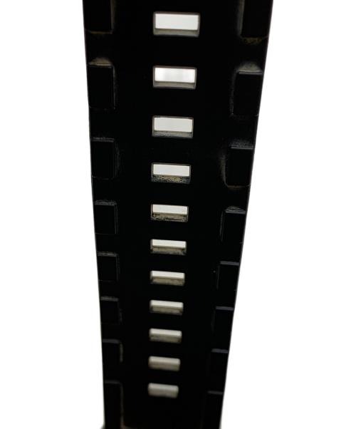 CASIO（カシオ）CASIO (カシオ) デジアナウォッチ ブラックの古着・服飾アイテム