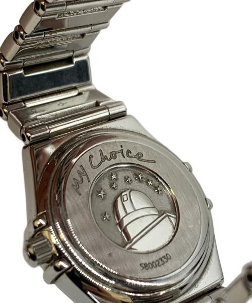 OMEGA（オメガ）OMEGA (オメガ) リストウォッチ ピンクの古着・服飾アイテム