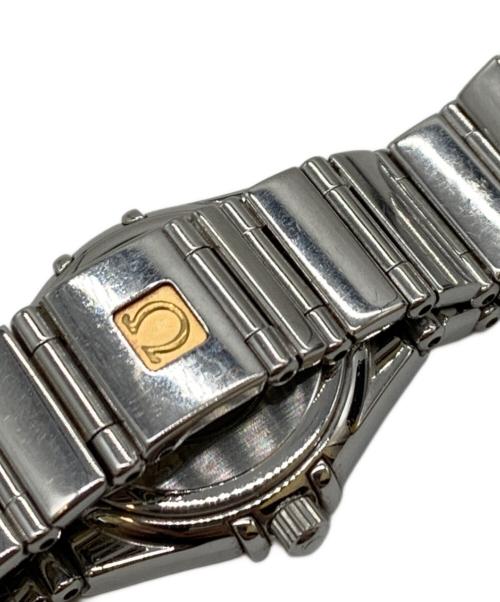 OMEGA（オメガ）OMEGA (オメガ) リストウォッチ ピンクの古着・服飾アイテム