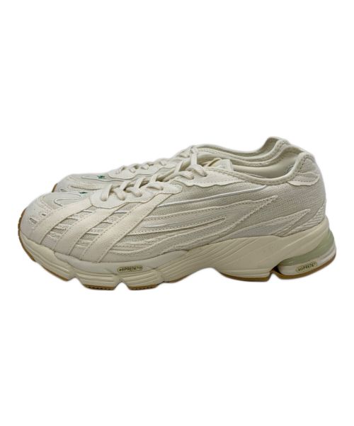 adidas（アディダス）adidas (アディダス) スニーカー ホワイト サイズ:26の古着・服飾アイテム