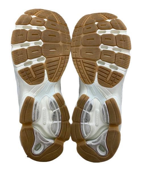 adidas（アディダス）adidas (アディダス) スニーカー ホワイト サイズ:26の古着・服飾アイテム